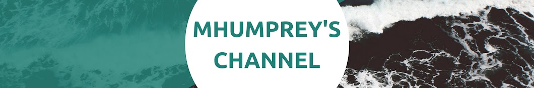 MUHAMMAD HUMPREY YouTube channel avatar