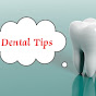 dental tips nb  logo