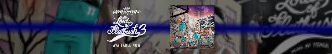 The Underachievers Avatar canale YouTube 