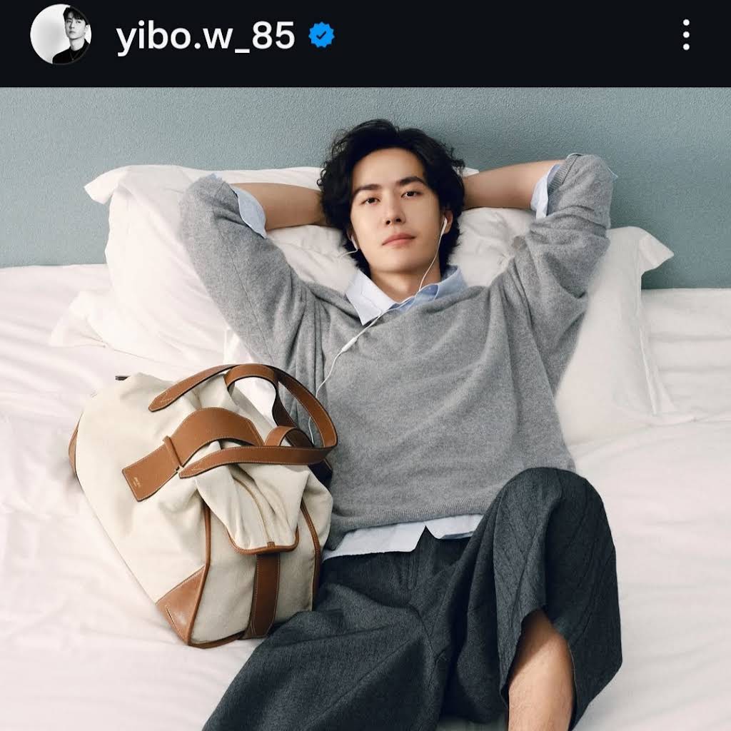 Post from 唯博不二在呢- YouTube