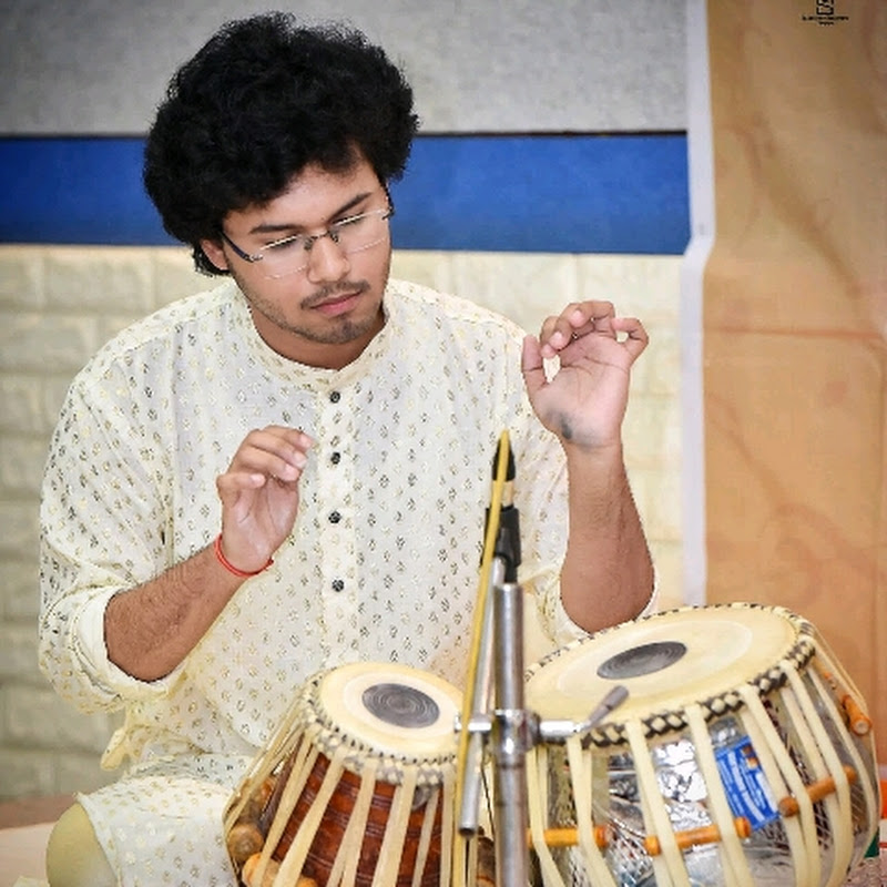 Nabagata Bhattacharjee