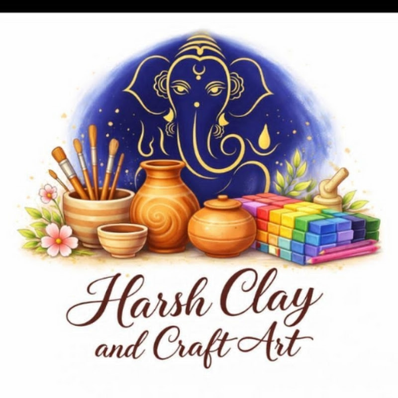 Hire CRAFT WITH HARSH — Photography Tutorials & Showcases YouTube creator for sponsorships