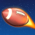 2 Minute Football QB Legend icon