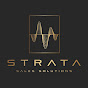 Strata Sales Solutions logo