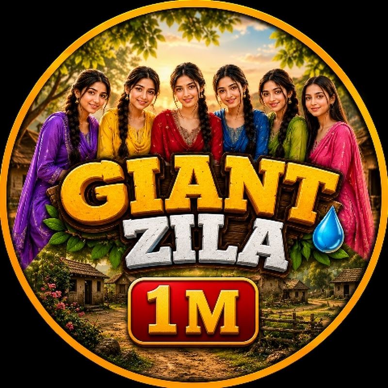 Giant Zila 