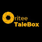 Oritee TaleBox logo