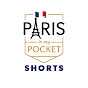 Paris in my Pocket SHORTS logo