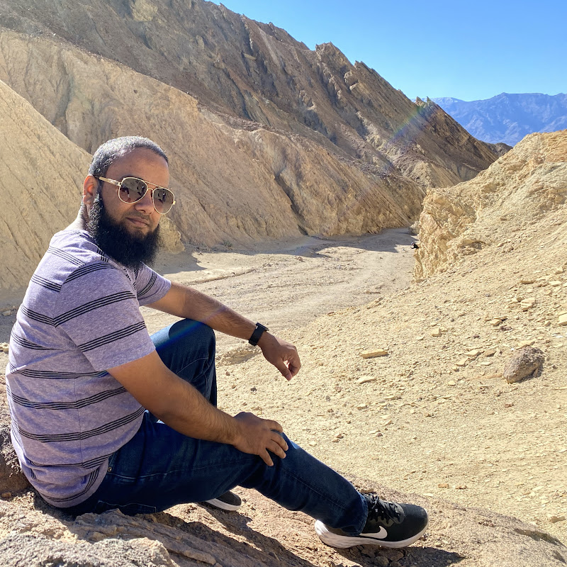 Traveling Is Life