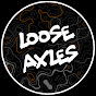 Loose Axles logo