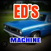 Eds Machine