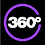 360 Degrees Production House logo