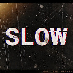 walking slow