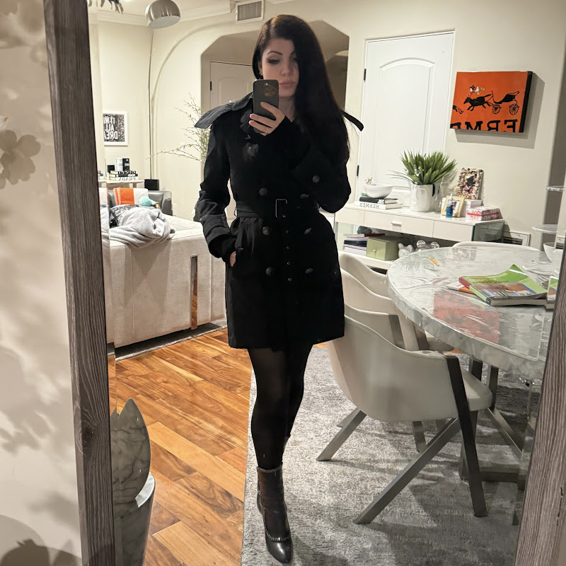 Lucy Varvatos
