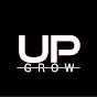 Up grow logo