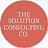 Solution Consulting Co.