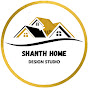Shanth Home Design Studio logo