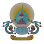 Shantideva Center, FPMT logo