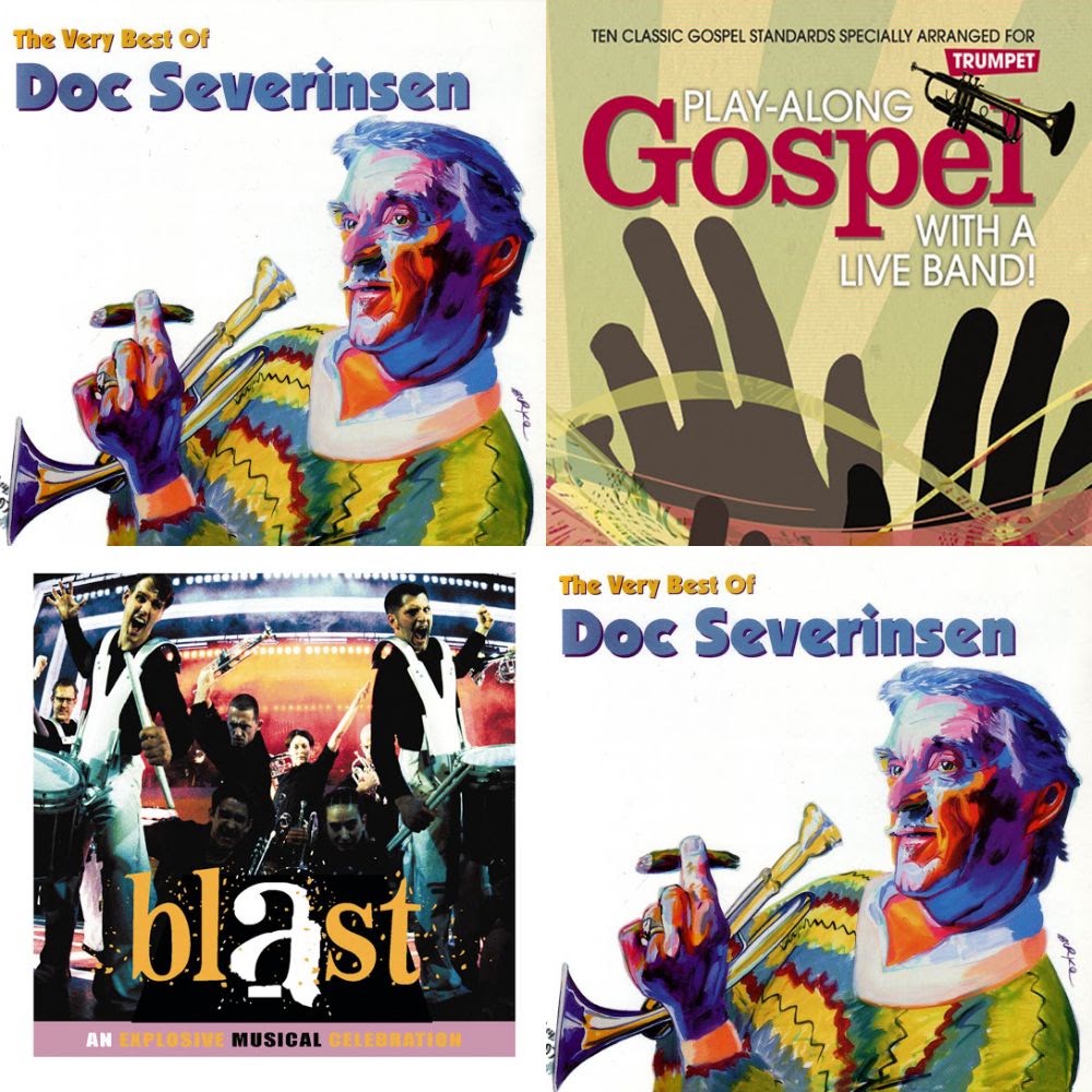 Beautiful trumpet songs/solos
