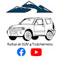 Rutas en SUV Y Todoterreno