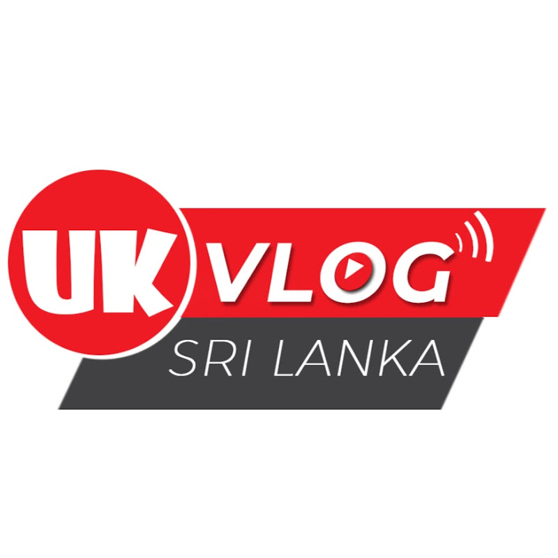 UK Vlog Sri Lanka