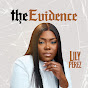 LILY PEREZ  logo