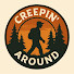 RDfoVlMabkw-channel-avatar-Creepin' Around