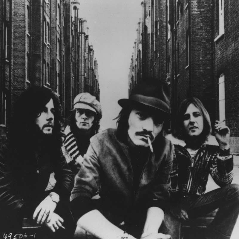 Humble Pie - Topic
