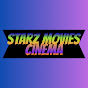 Starz Movies Cinema logo