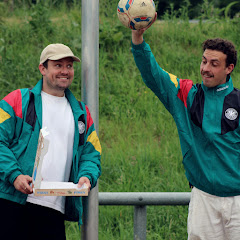 Pizza Calcio