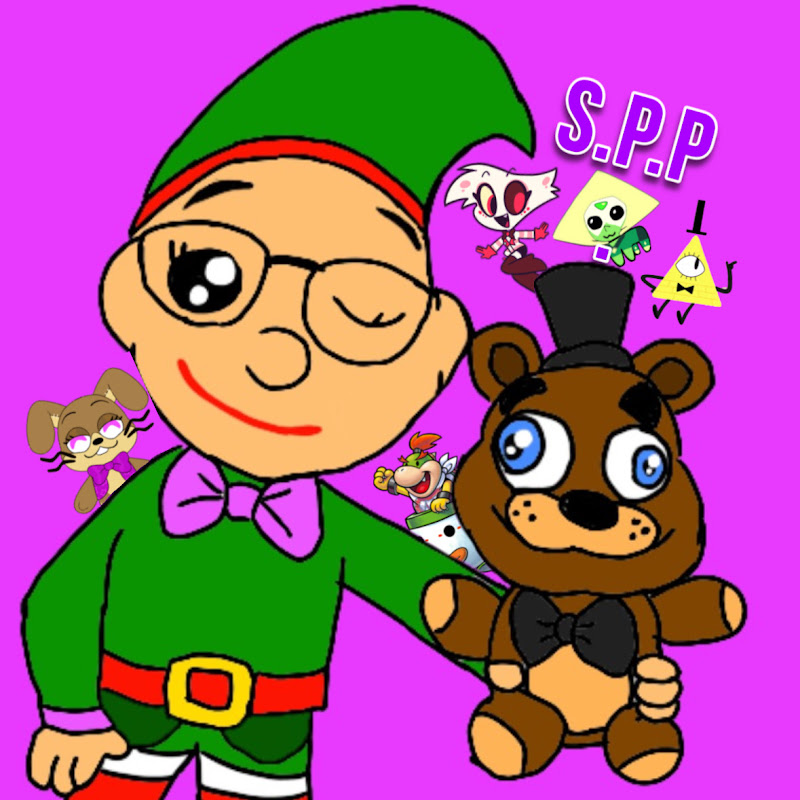 Shane’s Plush Production’s
