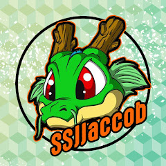 SSJ Jaccob channel logo