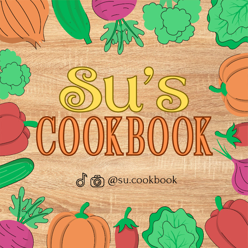 Su's Cookbook