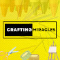 CRAFTING MIRACLES logo