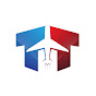 Travel Touropia logo