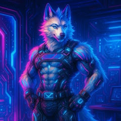 Wolf Bandit