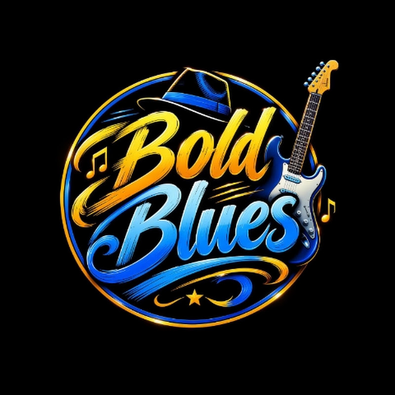 Bold Blues