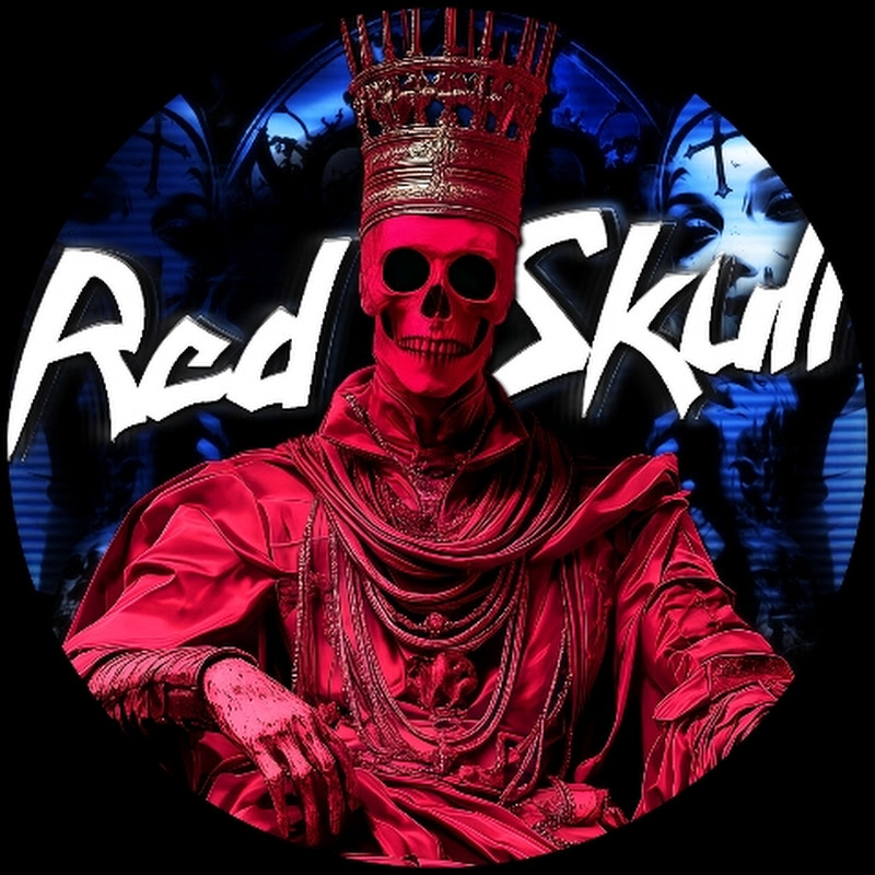 RedxSkull