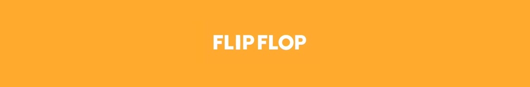 Flip Flop رمز قناة اليوتيوب
