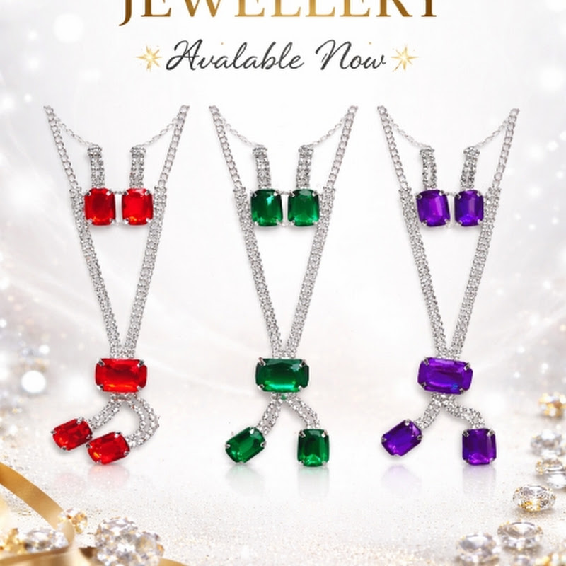 MK@AD Jewelry Online Shop- icon