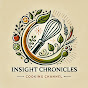 insight chronicles  logo