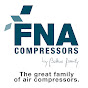 FNA Compressors logo