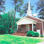 Lebanon Baptist Church Butler logo