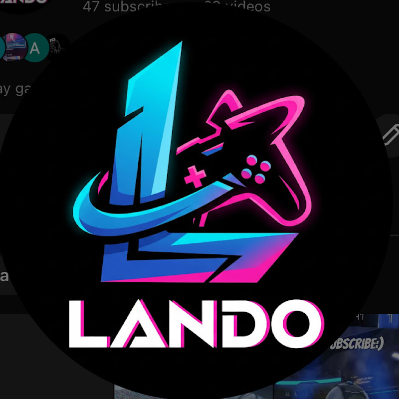 LandoRL
