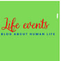 Life Events  logo