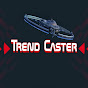 Trend Caster logo