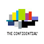 次世代クリエイティブ専門チャンネル「THE CONFIDENTIAL」 logo