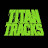 Titan Tracks