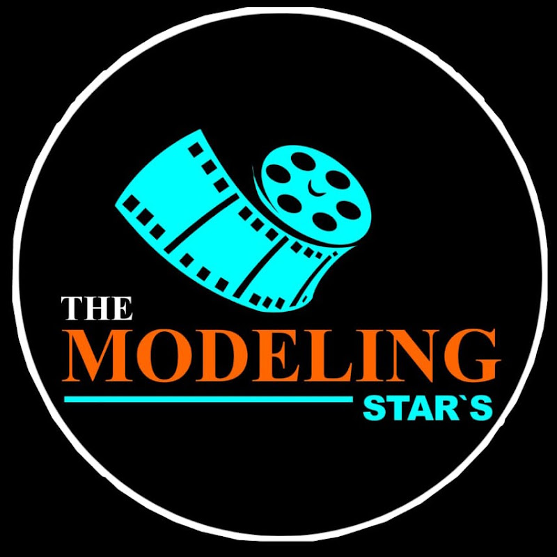 THE MODELING STAR'S
