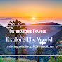 Distinguished Travels  logo