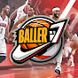 Baller Z logo